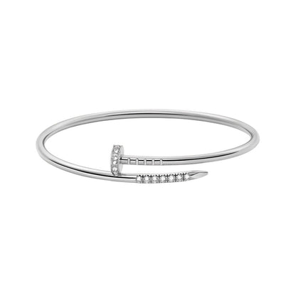 [Garvey]JUSTE UN CLOU 2.5MM SMALL MODEL BANGLE