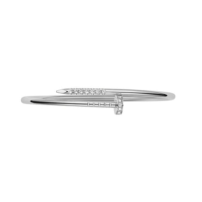 [Garvey]JUSTE UN CLOU 2.5MM SMALL MODEL BANGLE