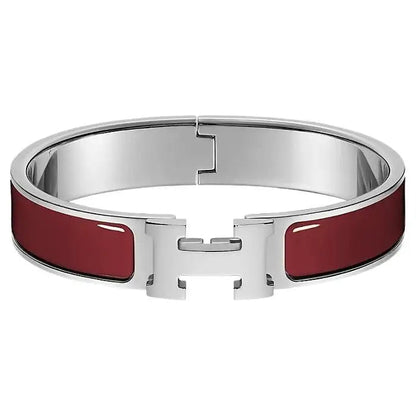 [Garvey ]H ROUGE BRACELET