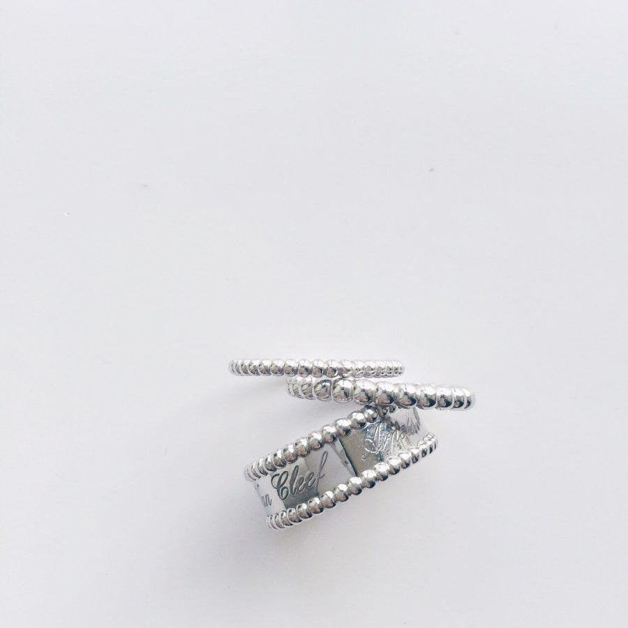 [Garvey ]PERLEE RING